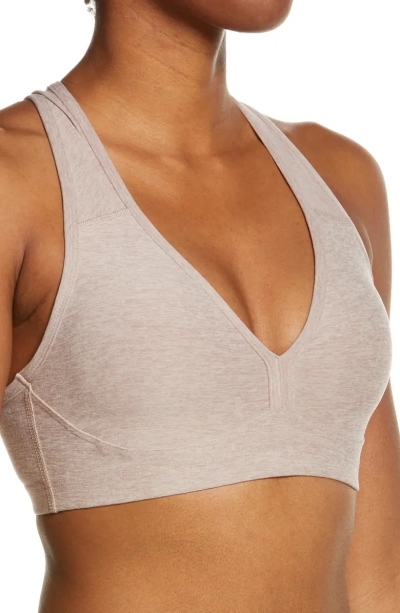 Wireless sports bra